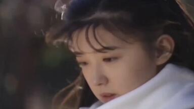 松本典子］好可爱青い風のビーチサイド1985年_哔哩哔哩_bilibili