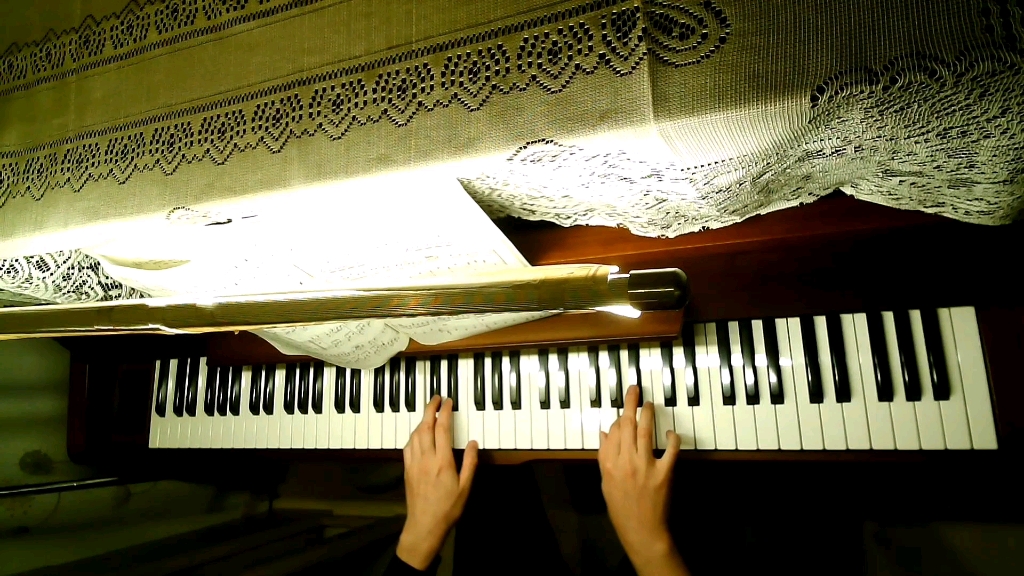 车尔尼599第72条来辣