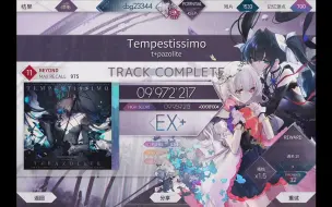 Tải video: 【Arcaea】Tempestissimo BYD11 997w