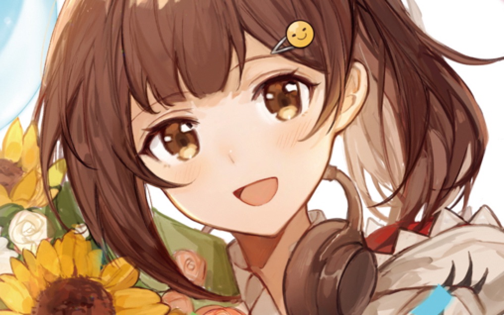 【otto&七海nana7mi】鲜烈之龙