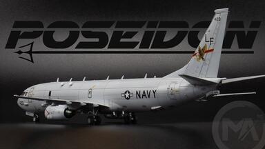 技MIX F-15B QUIET SPIKE 1/144 技MIX F-15B QUIET SPIKE 1/144 NASA F-15 Quiet Spike (Plastic