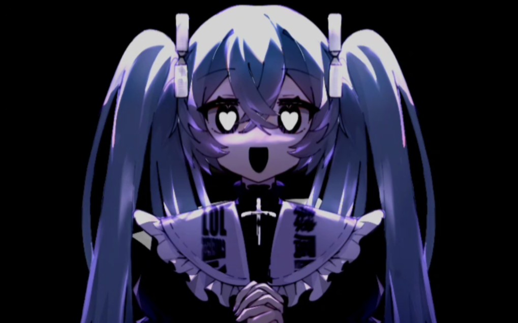 【maretu曲拟】四有/绘画过程