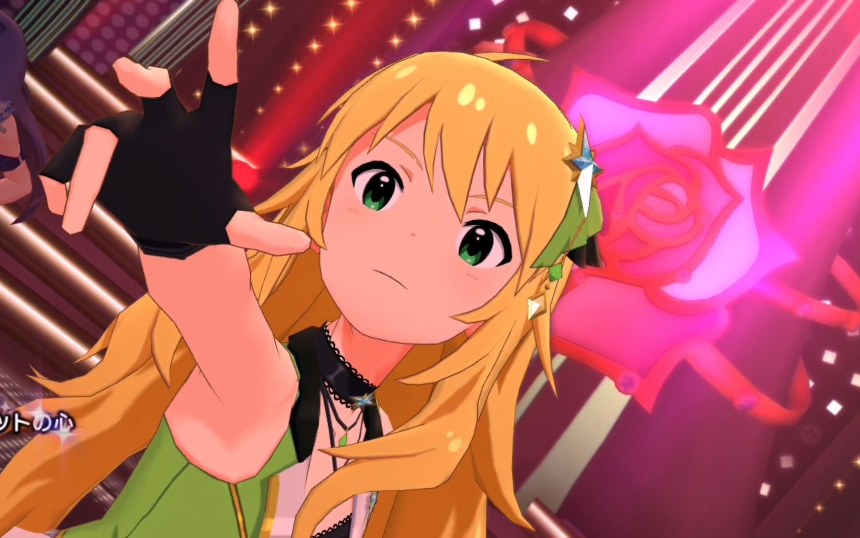 とおるマリオネットの心偶像大师百万现场翻唱