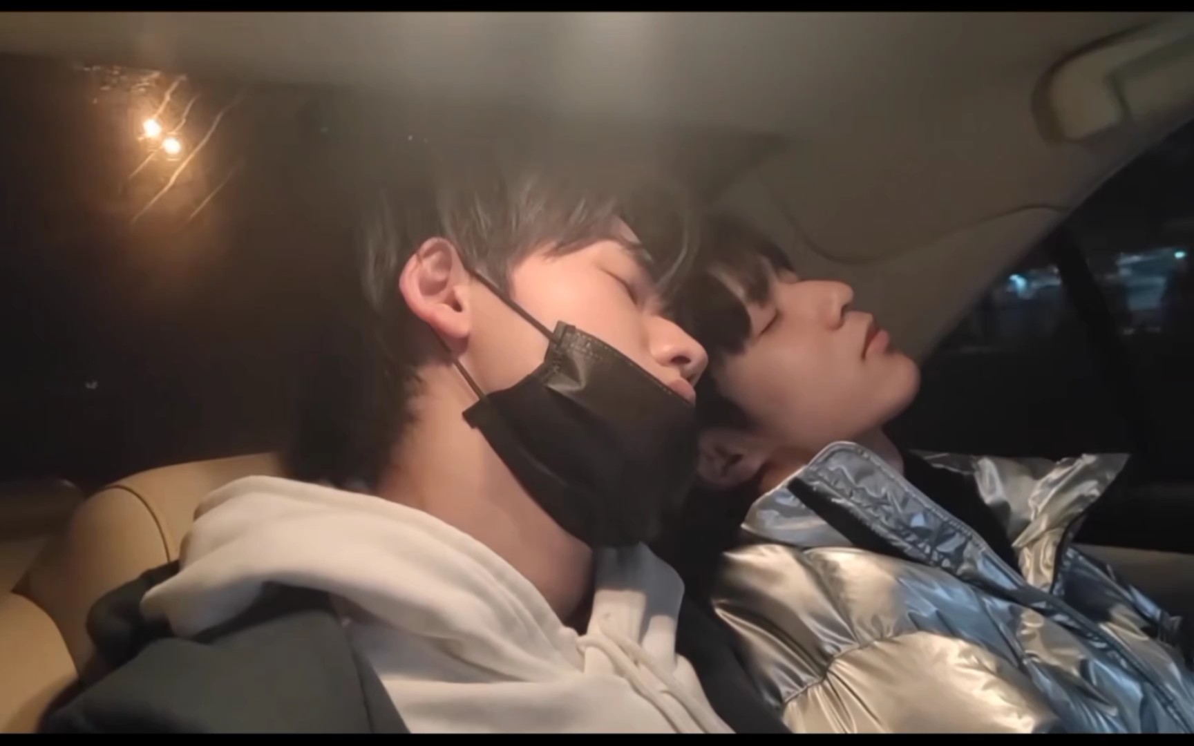 【文轩】长沙车中吐槽大会