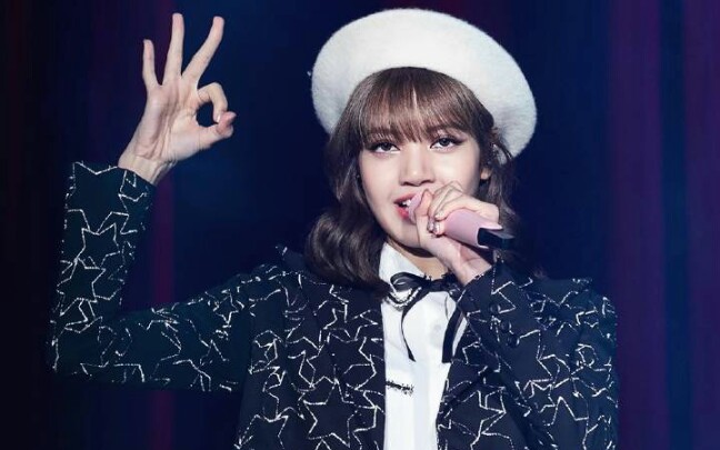 【lisa】小莎的最新vocal舞台,宝贝以后多多唱歌啊!