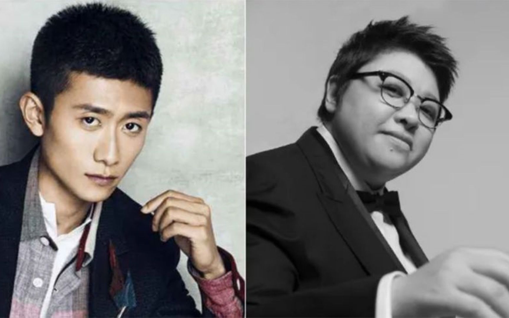 张一山突陷吸毒风波,本人多次上线不回应,韩红老师再次受牵连