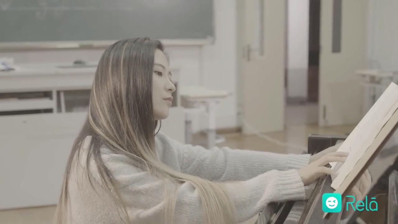 音为爱情 王爷丁子期