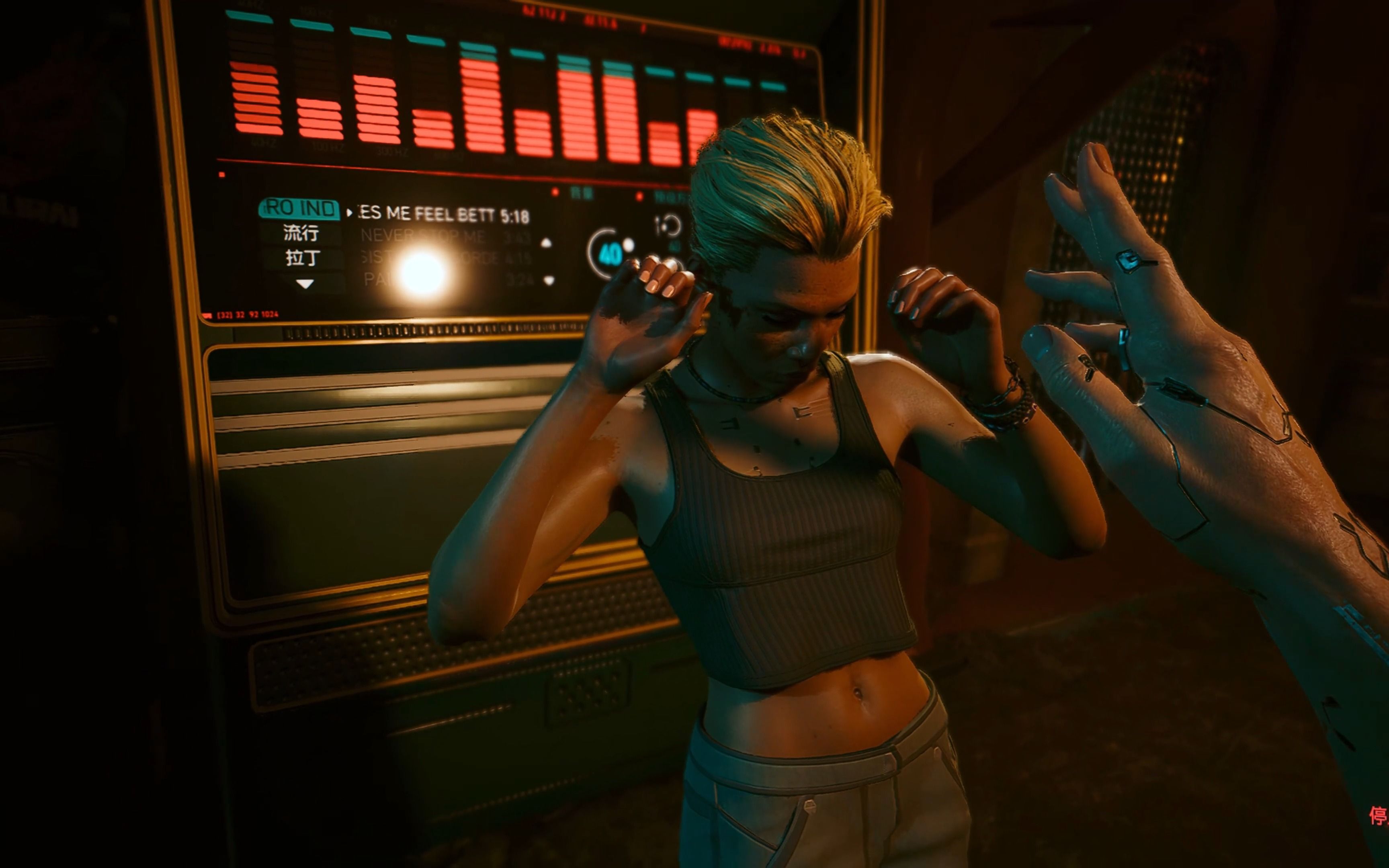 我还以为.吓死我了