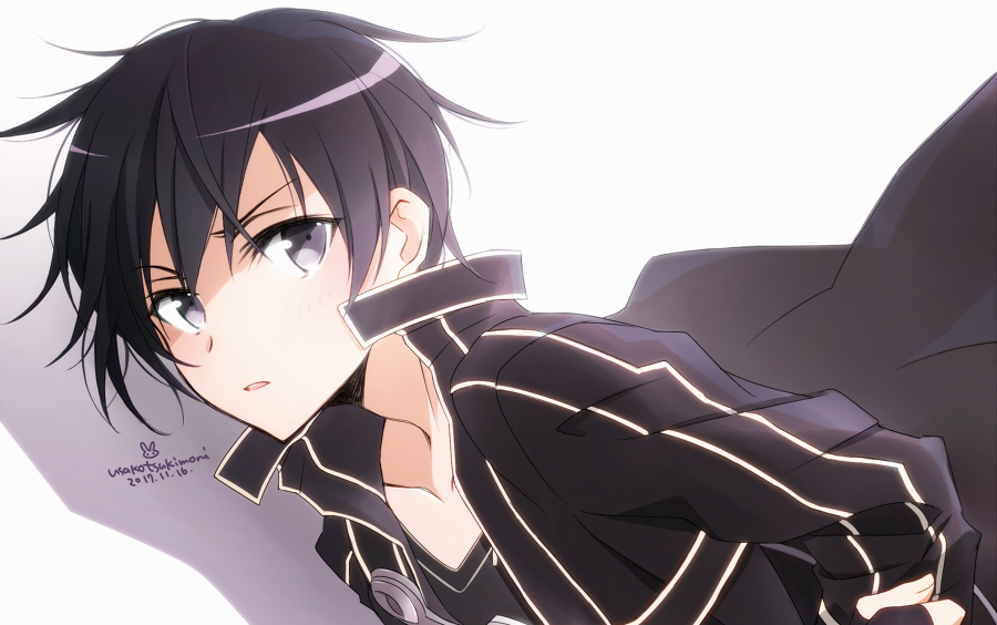 桐姥爷的刀光日常-刀剑神域虚空幻界(直播录像)(61-70)