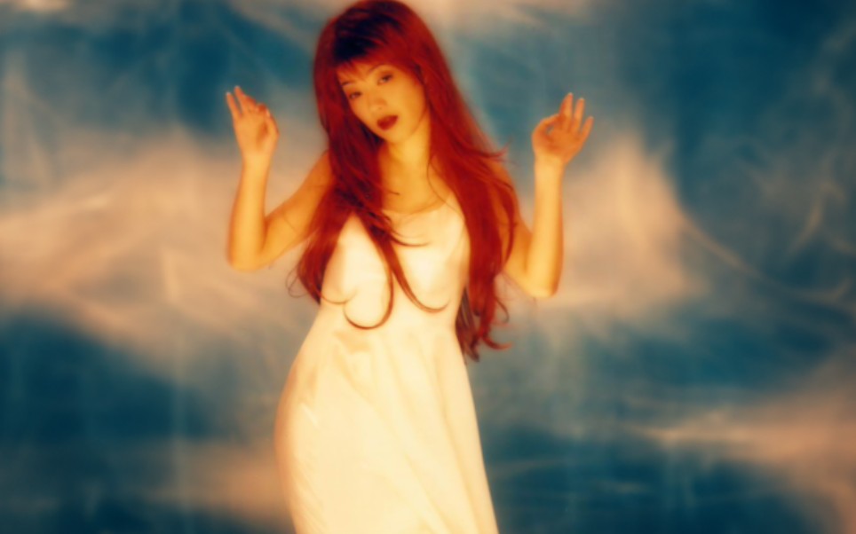 金碟豹美女泳装版翻唱陈慧娴经典歌曲大合集