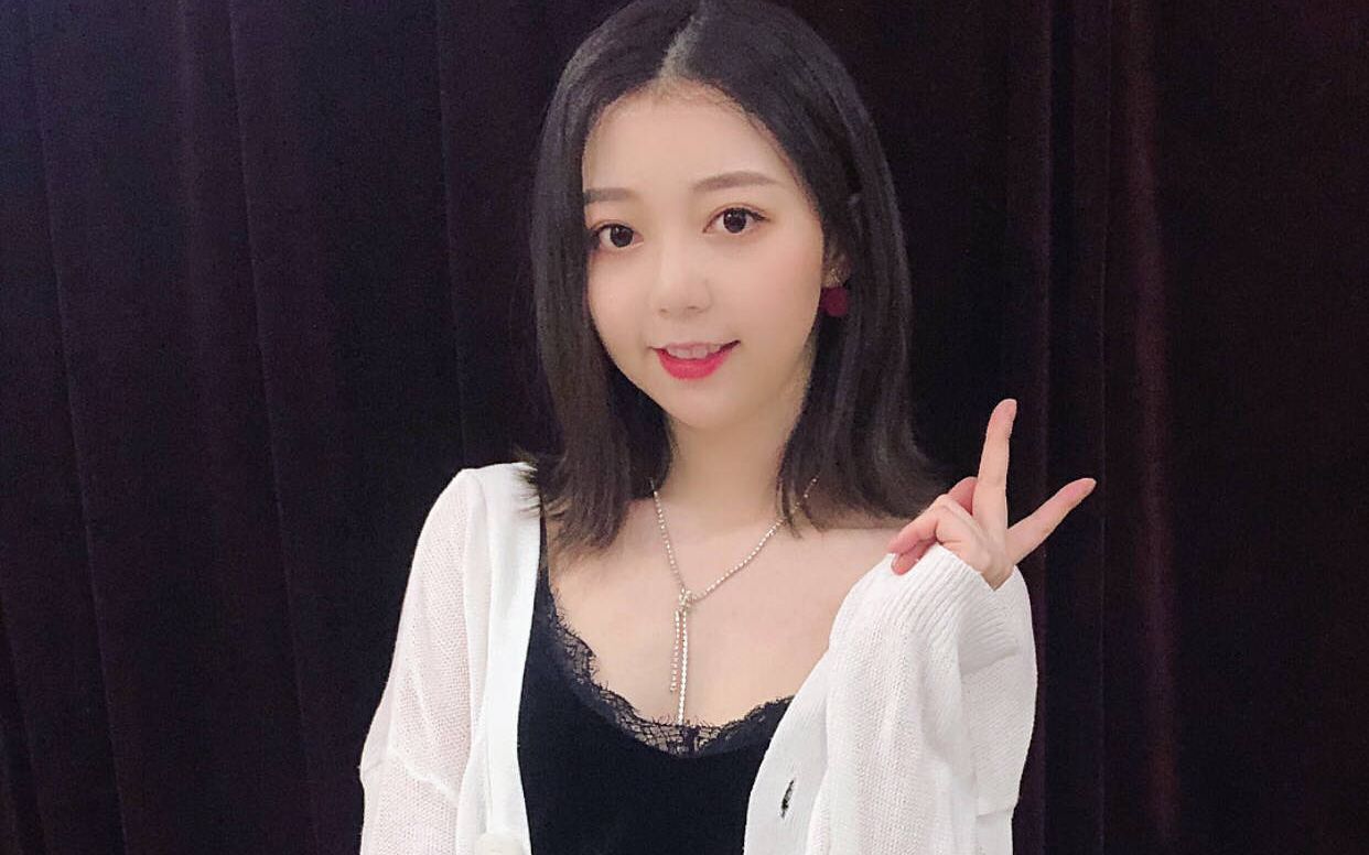 【snh48徐晗】小乌龟口袋48直播~180715