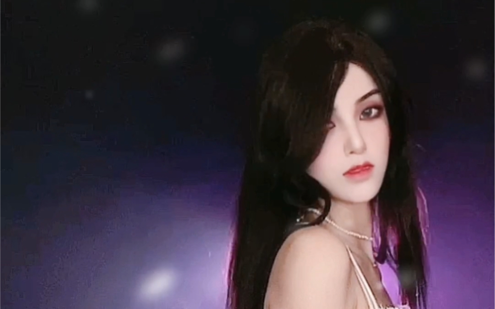 泳装凉冰看够了吗昂