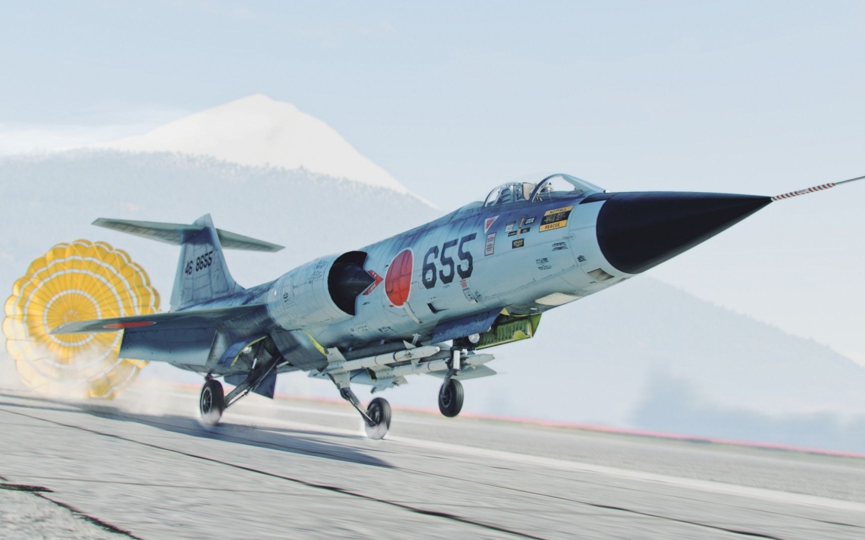 f104j星战士之歌