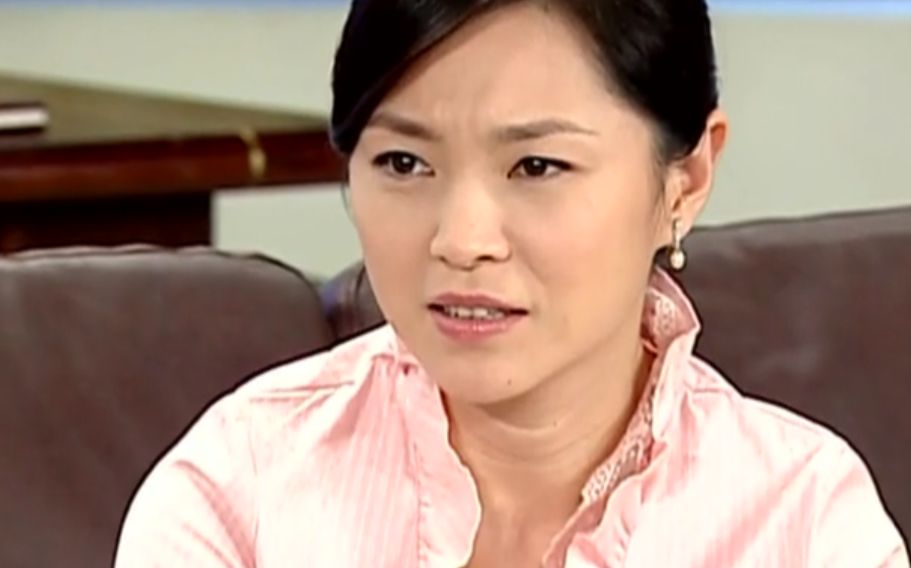 意难忘之丽珠应付记者的追问_哔哩哔哩 (゜-゜)つロ 干杯~-bilibili