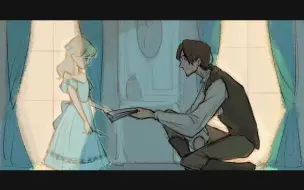 Télécharger la video: 【原创分镜动画】Eyes that Watch the World