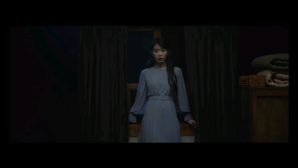 [图]IU~应该忘记的心 MV 美U