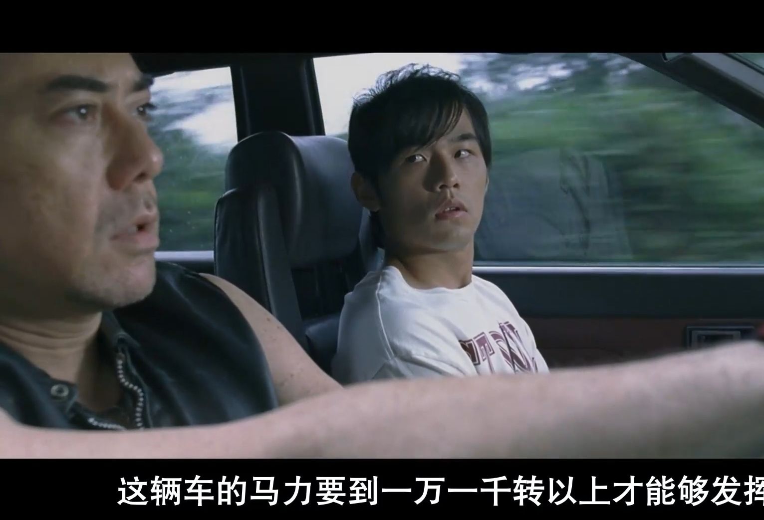 ae86重生了,改装了赛车引擎