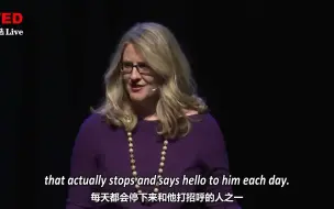 Download Video: 【双语 | TED演讲】想要打动人心，先学会讲好故事！