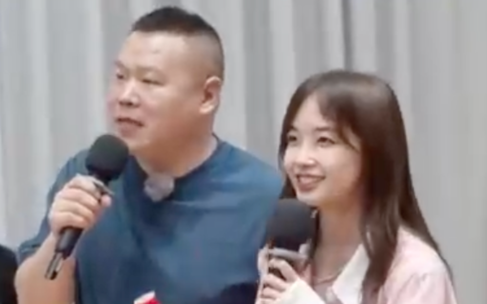 你好生活 第4季王冰冰说相声-综艺-全集-高清在线观看-bilibili-哔哩哔哩