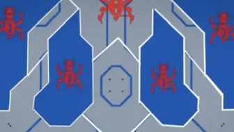 未来科技 最後攻勢
