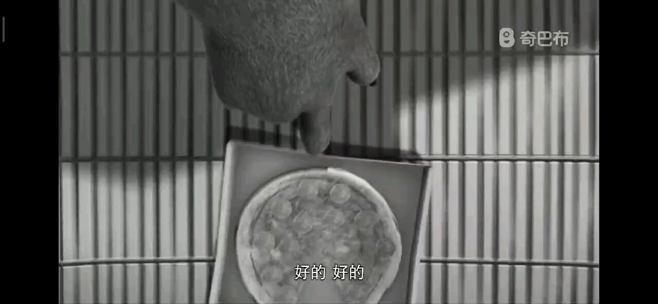 熊出没核废水系列