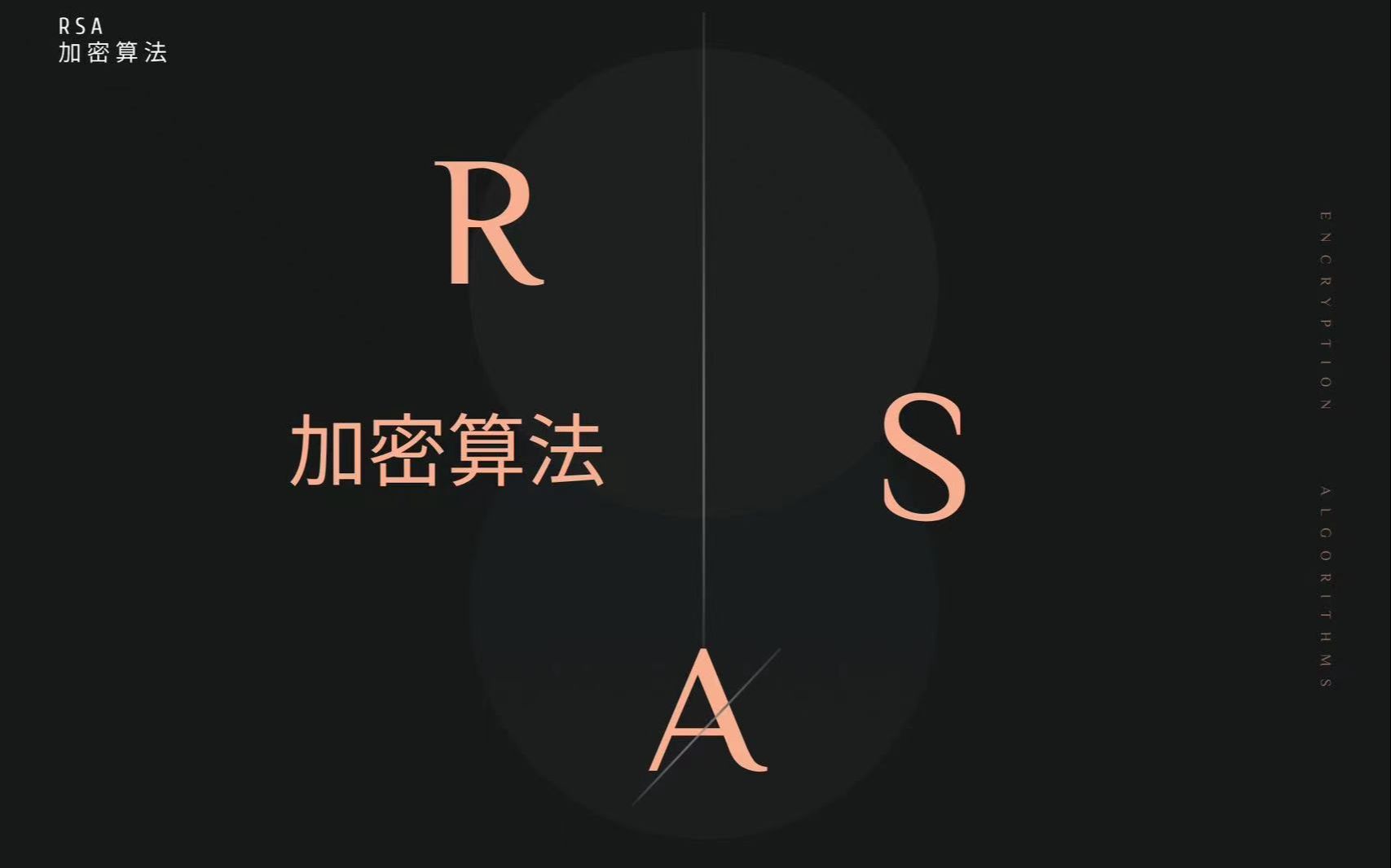 RSA加密算法哔哩哔哩bilibili