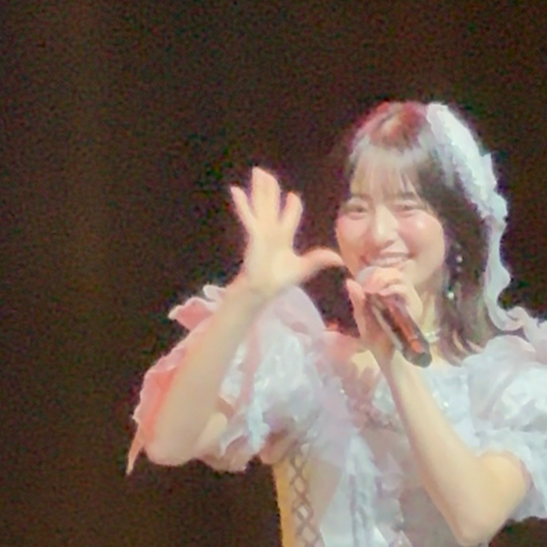 ノイミー上海 冨田菜々風直拍 ヒロインとオオカミ_哔哩哔哩_bilibili