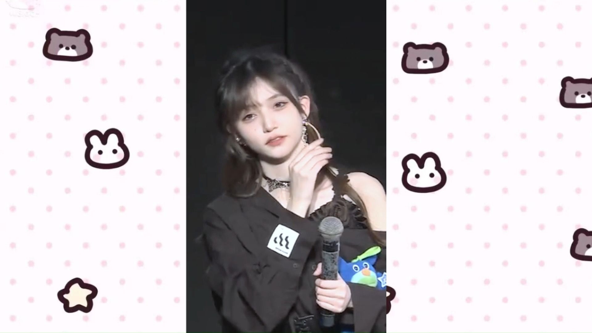 【张润】宝宝 你可爱到我想为你引爆地球!