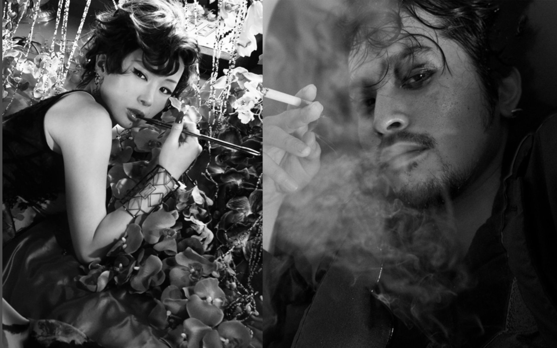 【字】常田大希 20230226 直播 聊跟椎名林檎的合作 和mp据点移居海外