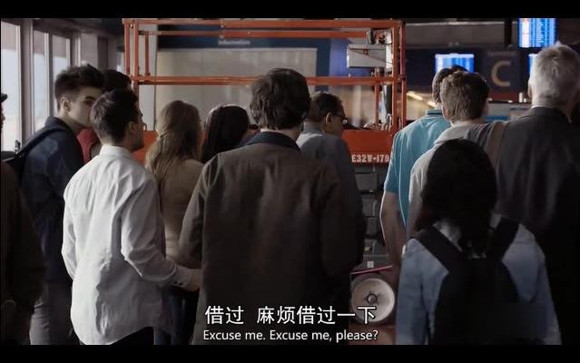 看医疗剧学医学英语丨The good doctor S01E01丨第03期哔哩哔哩bilibili