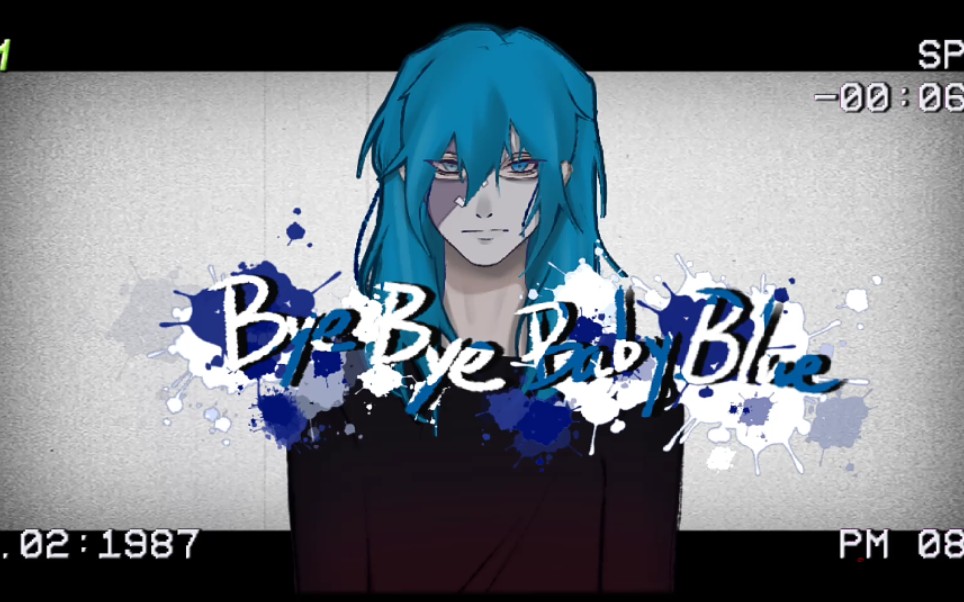 【sallyface手书】【meme】(原作向)the other side of paradise
