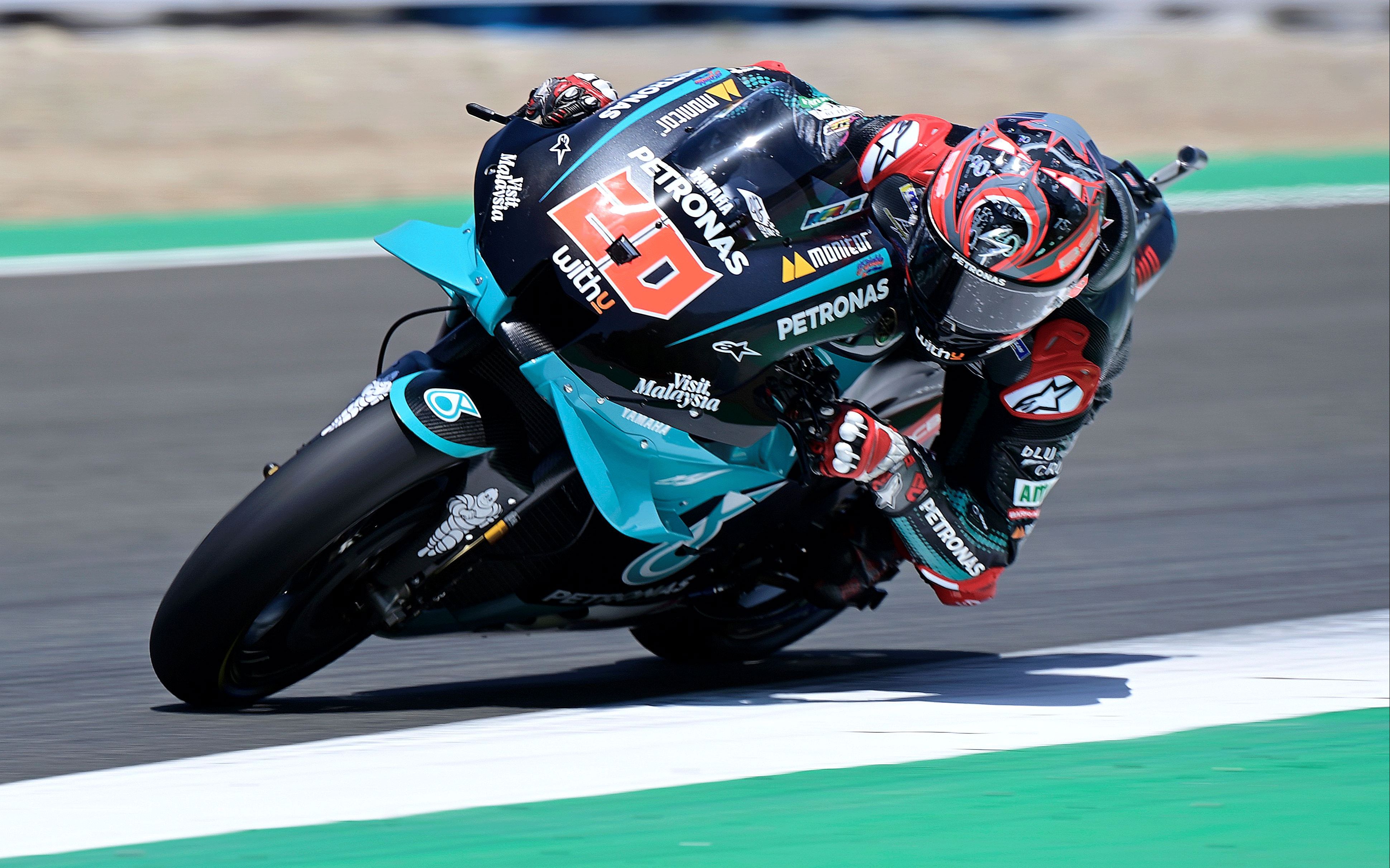 motogp2020安达卢西亚大奖赛正赛全场回放motogp2020andaluciagrand