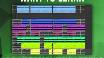 Скачать видео: Ableton小技巧：如何成为LOOP战神