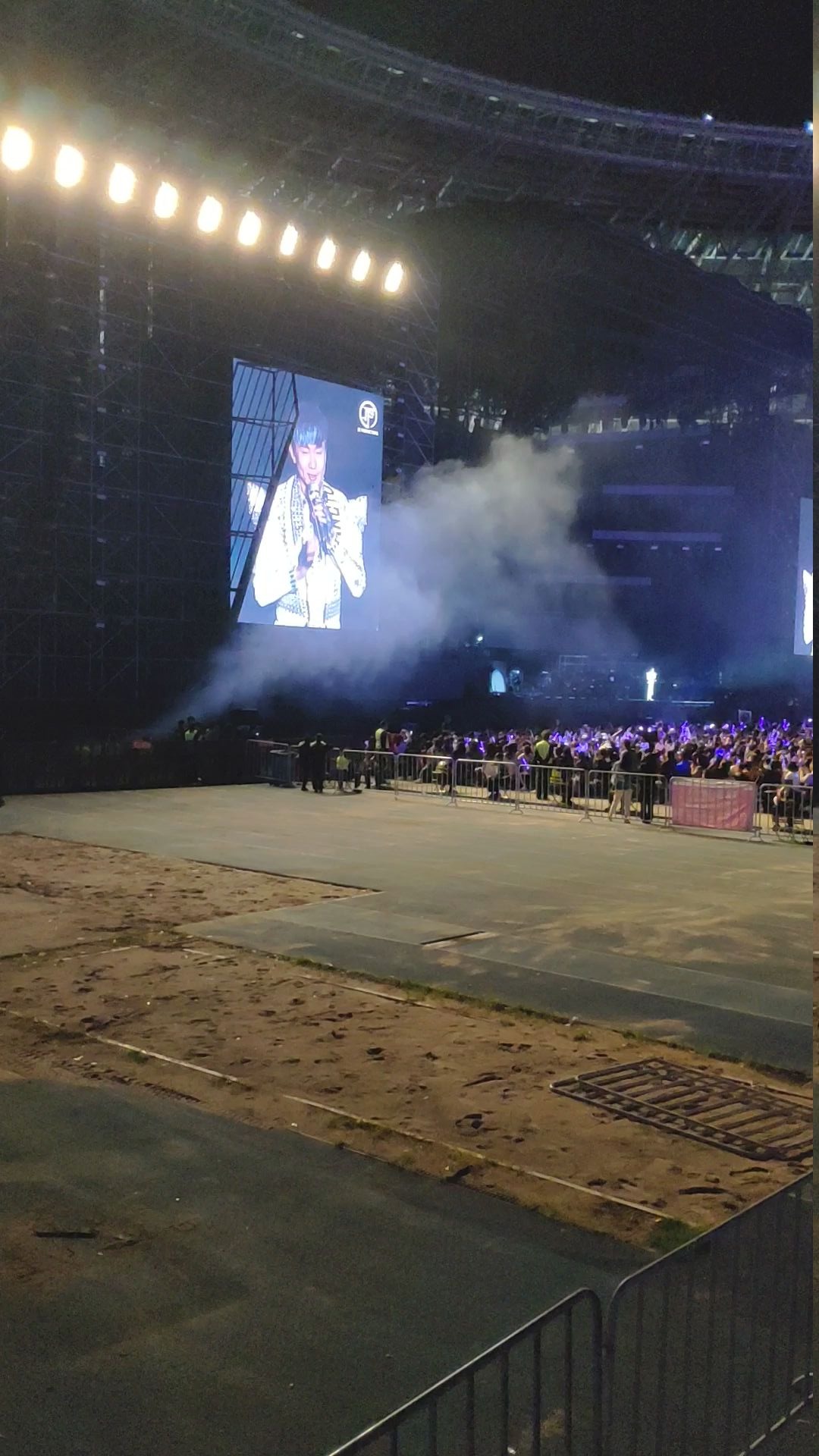 【林俊杰】20191005天津演唱会-暖场独白_哔哩哔哩 (゜-゜)つロ 干杯