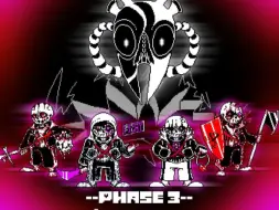 Download Video: (ukb！murder time trio)  phase3  Relive a not