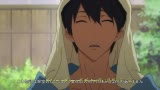 [图]【free!】真遥 with you all the time