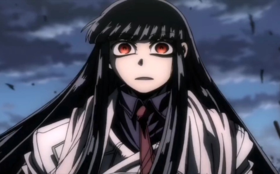 2020,你们还记得最强人类死神沃尔特吗?