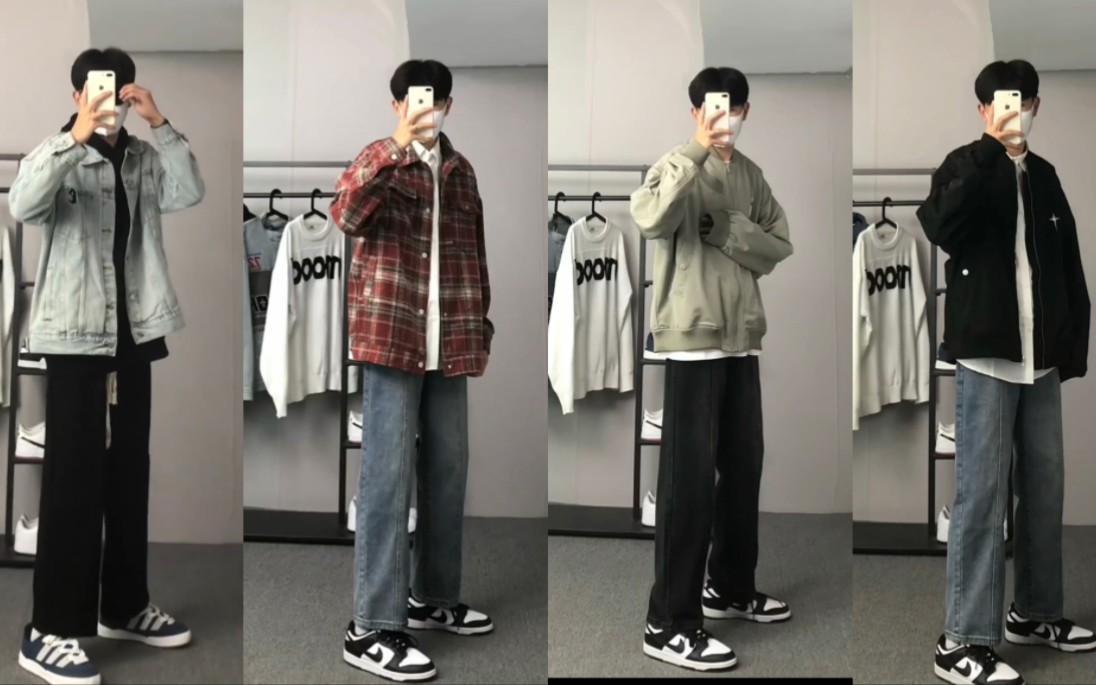 小奶狗夏季穿搭必备!