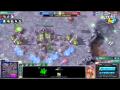 GSL11月A级Check vs Squirtle哔哩哔哩bilibili