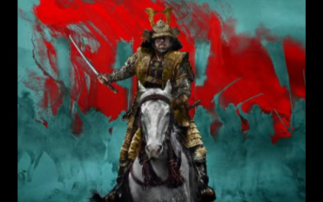 幕府将军(1-8集全)