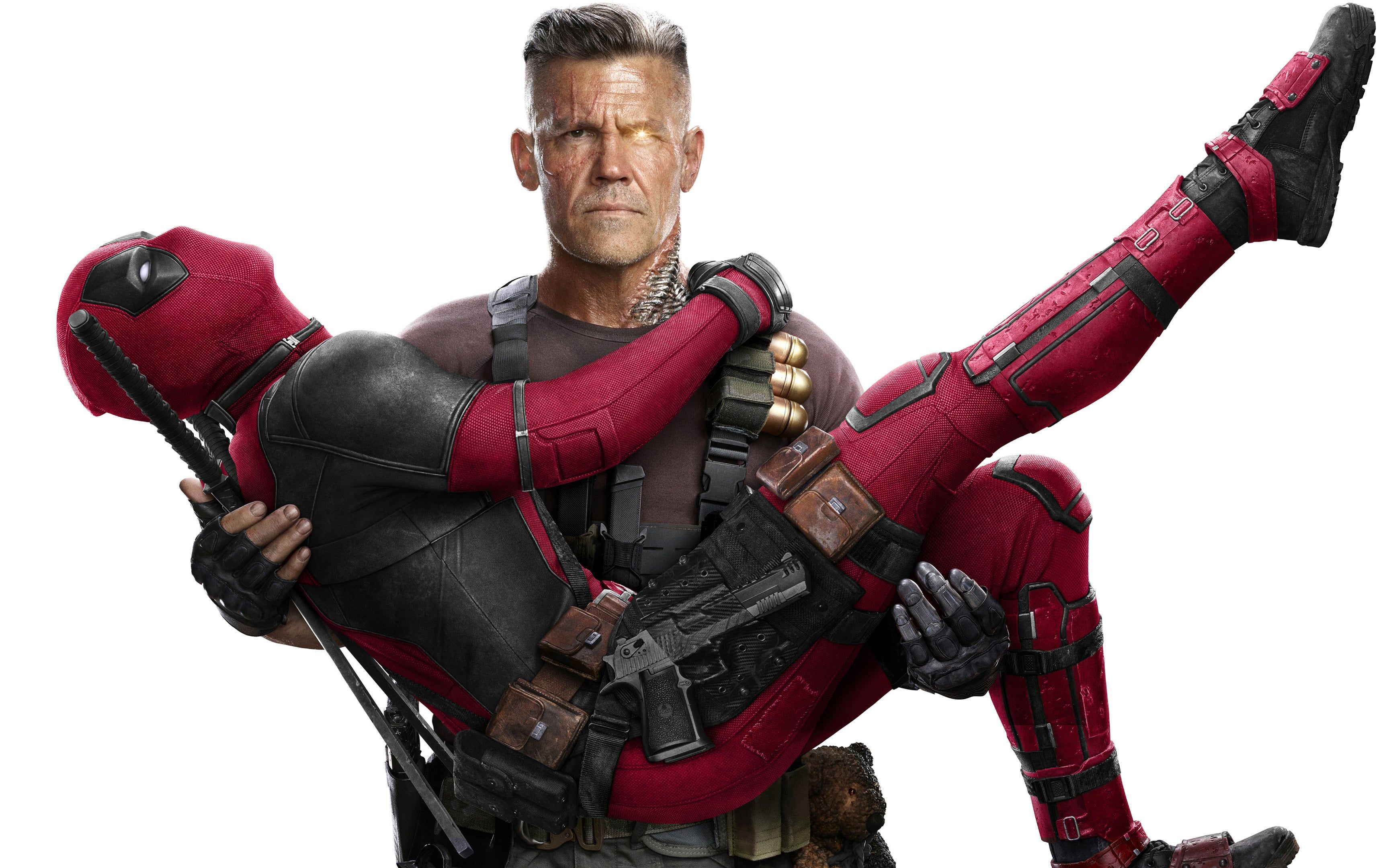 [图]Deadpool 2 Original Soundtrack