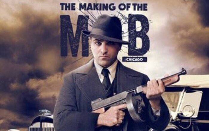 [图]【半纪录片】芝加哥黑帮纪实 The Making of the Mob: Chicago 第六集 熟肉【SSK字幕组】