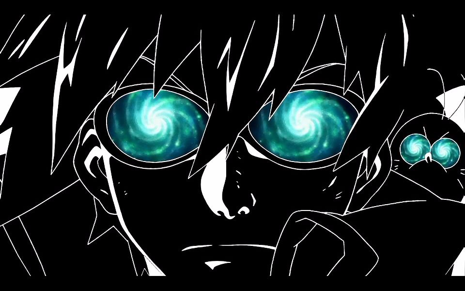 【画质提升字幕版】天元突破 x noborder!