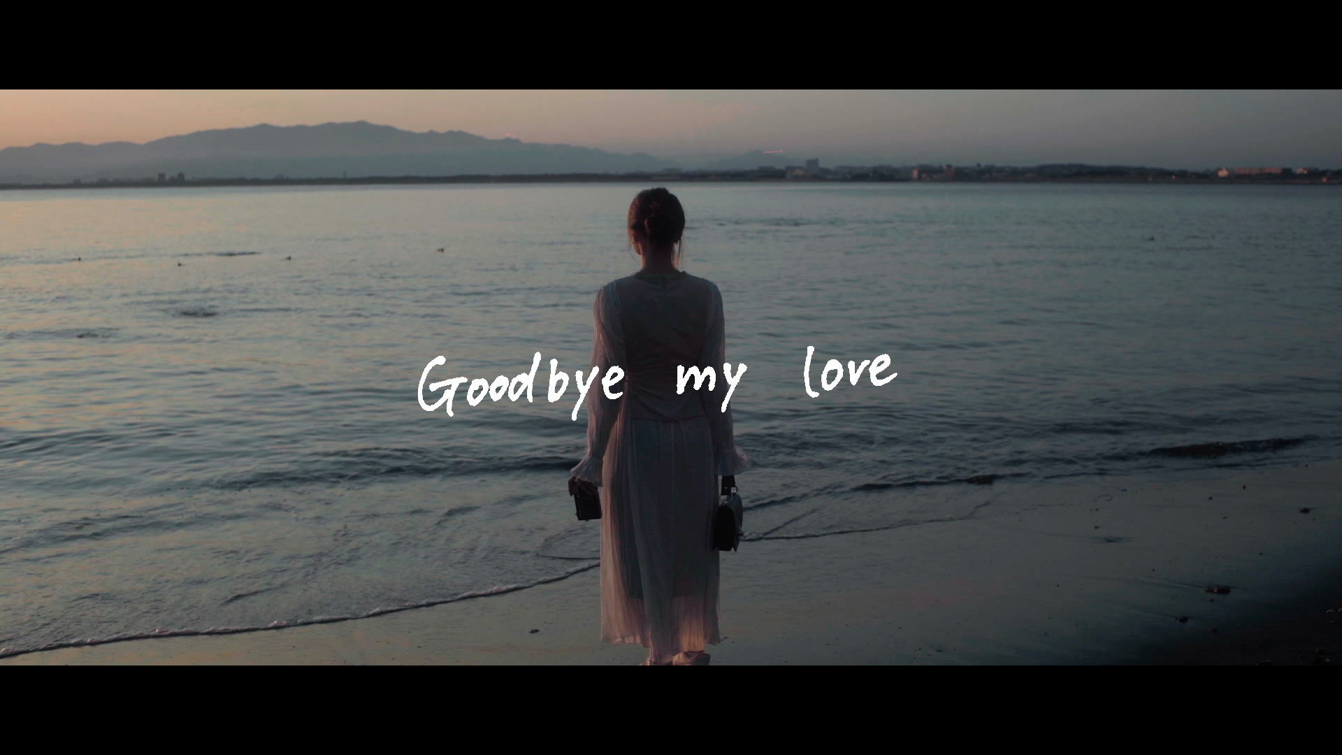 [图]Anly「Goodbye My Love」