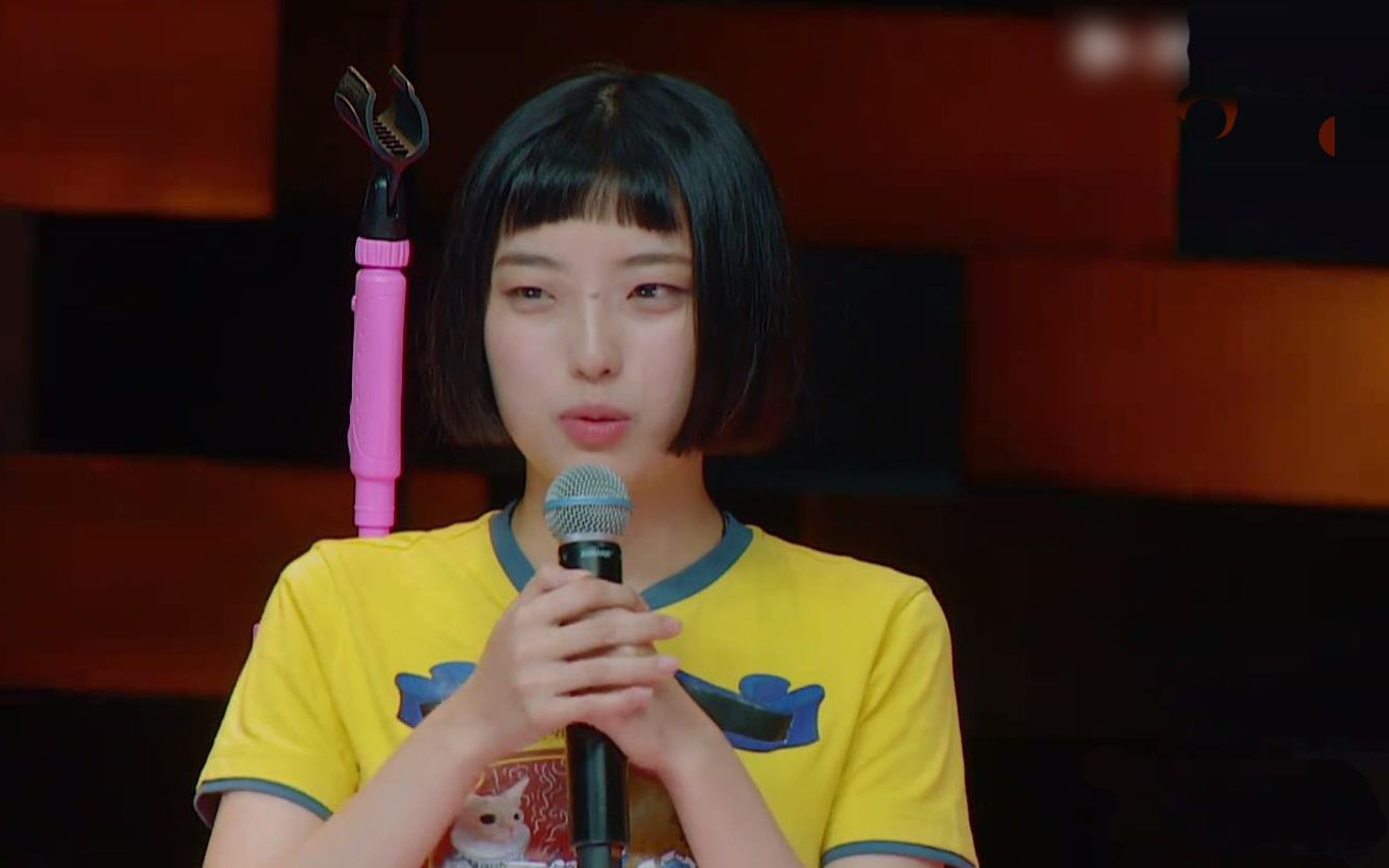 明日之子rapper二毛不会唱抒情歌,这些歌手也只会说唱