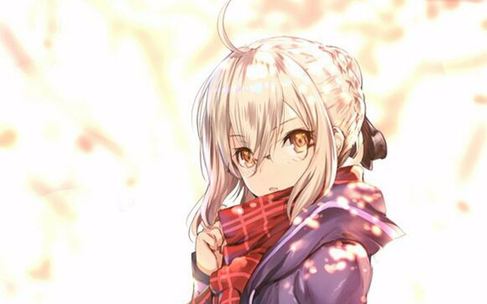 【fgommd】bx呆竟然向我告白了!