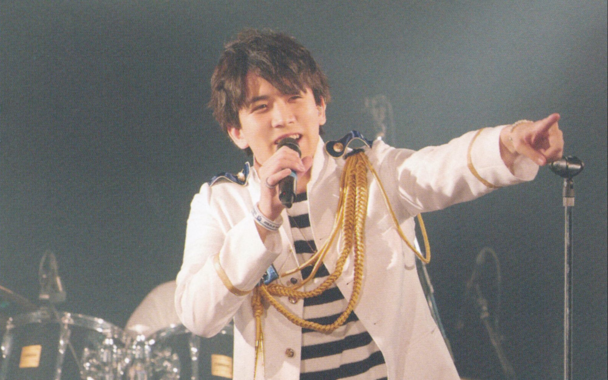 あなたを夢中にさせるうた - umake(伊東健人;中島ヨシキ)