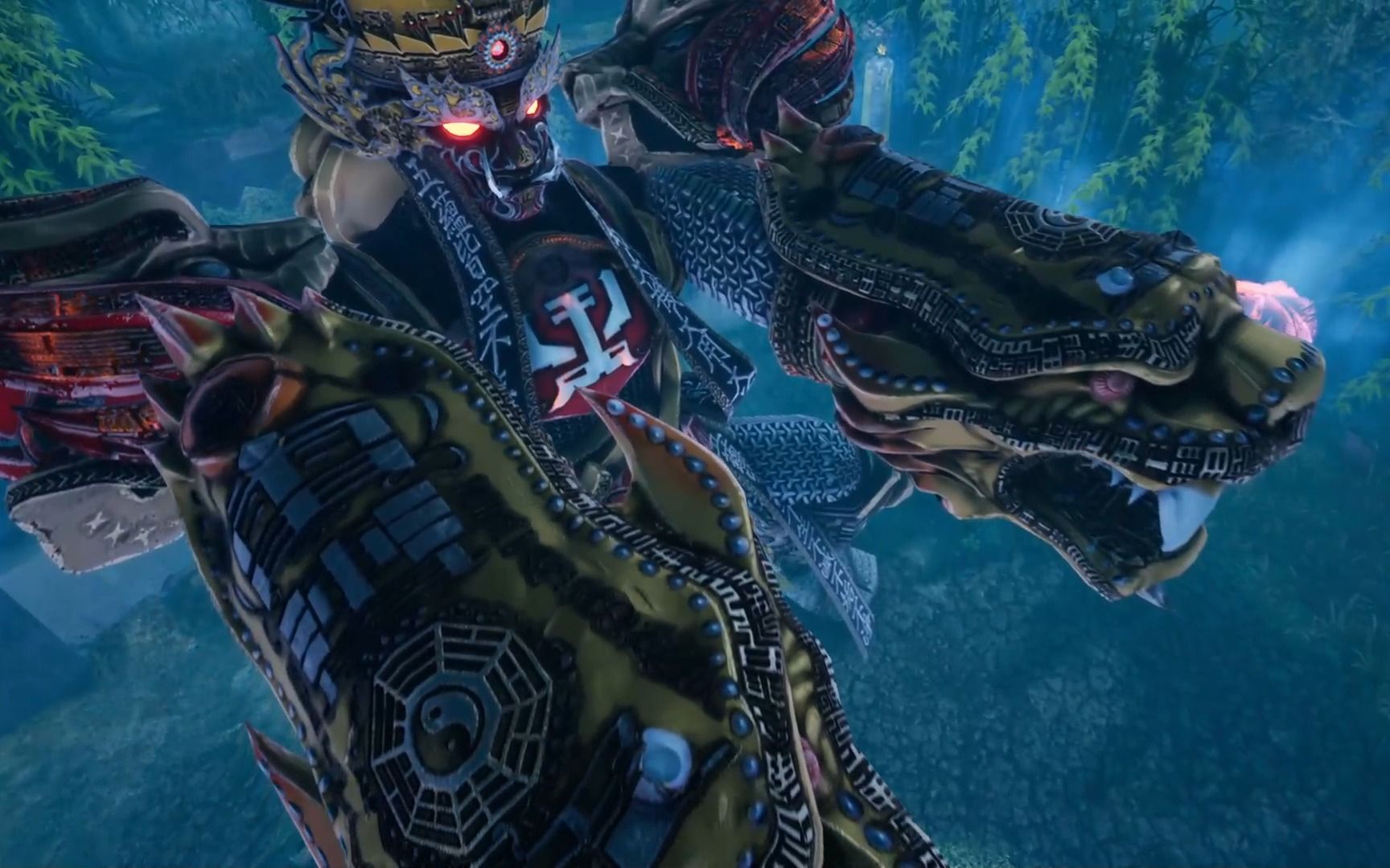 【打鬼2】困难难度正常流程26分钟速通_哔哩哔哩bilibili