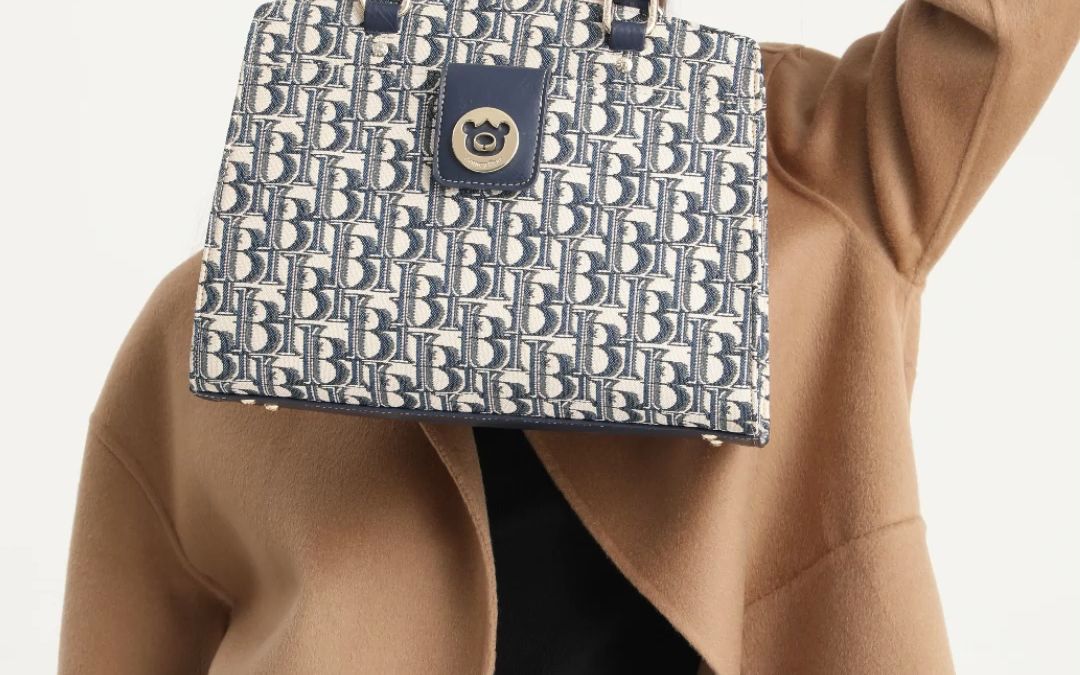 新品发布 by henney bear london