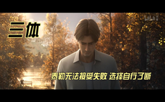 泰勒无法接受失败 选择自行了断